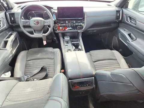 5N1DR3BT2TC270782 — 2026 Nissan Pathfinder, фото 8 с аукциона Copart, Сторона
