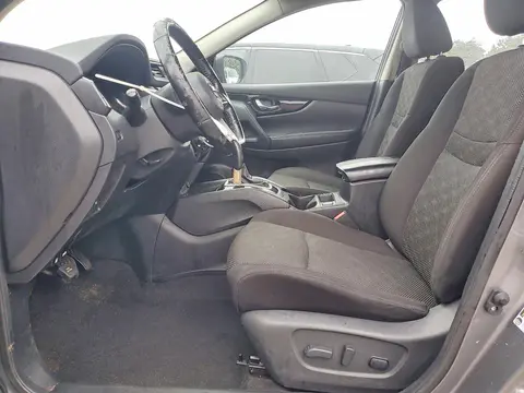2021 Nissan Rogue Sport Sv VIN JN1BJ1BV1MW563052 фото 7