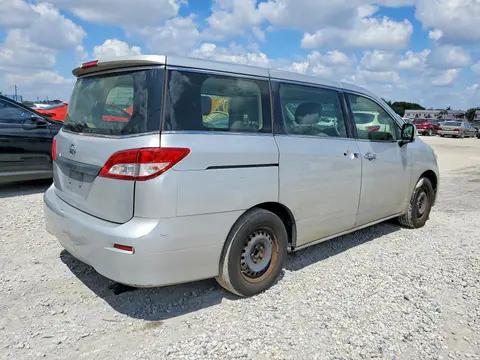 2016 NISSAN QUEST VIN JN8AE2KP1G9152200 фото 3