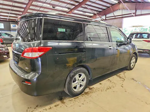 2016 Nissan Quest VIN JN8AE2KP6G9157103 фото 3