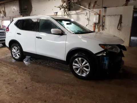 2016 NISSAN ROGUE S VIN KNMAT2MV7GP686181 фото 4