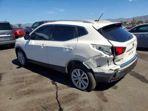 2018 Nissan ROGUE SPORT VIN JN1BJ1CP7JW194452 фото 2