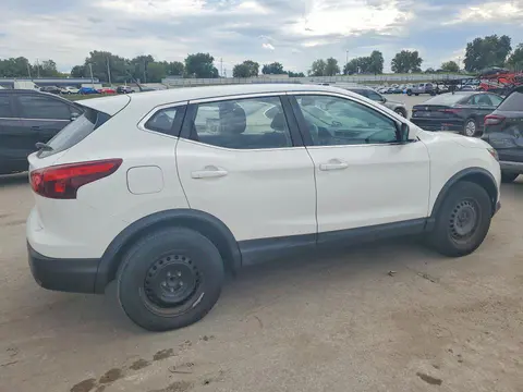 2019 NISSAN ROGUE SPORT VIN JN1BJ1CP6KW240984 фото 3