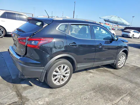 2022 Nissan ROGUE SPORT VIN JN1BJ1BV8NW580156 фото 3
