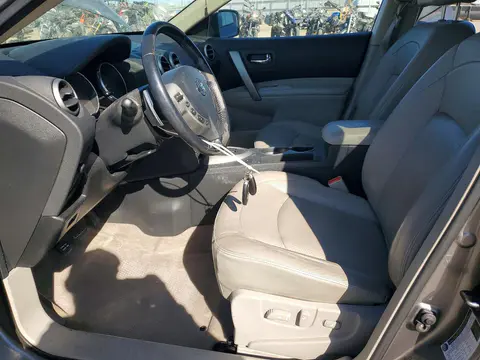 2008 Nissan Rogue S VIN JN8AS58VX8W146463 фото 7
