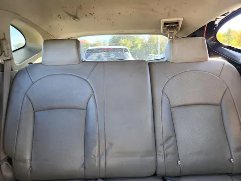 2010 Nissan Rogue S VIN JN8AS5MVXAW122319 фото 10