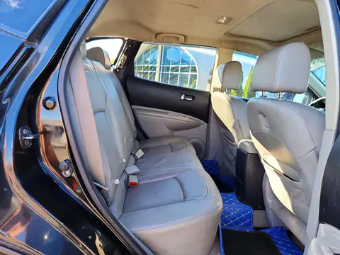 2010 Nissan Rogue S VIN JN8AS5MVXAW122319 фото 11