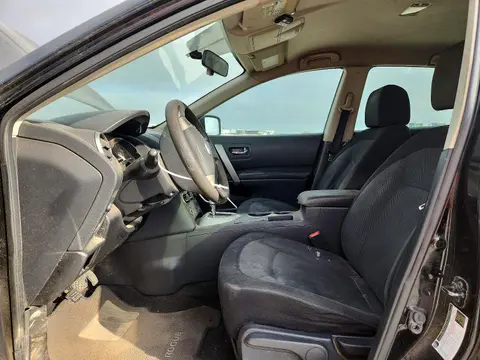 2012 NISSAN ROGUE VIN JN8AS5MT8CW290963 фото 7
