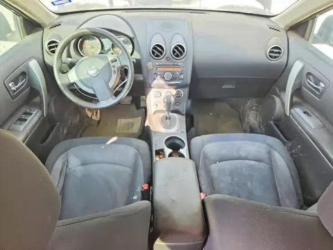 2012 NISSAN ROGUE VIN JN8AS5MT8CW290963 фото 8