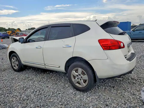 2013 NISSAN ROGUE VIN JN8AS5MT0DW040263 фото 2