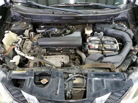 2014 Nissan Rogue VIN 5N1AT2MV3EC824976 фото 12