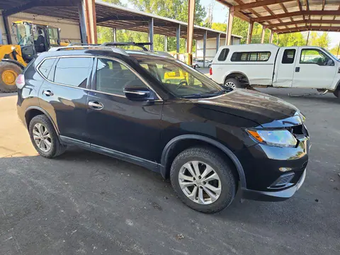 2014 Nissan Rogue VIN 5N1AT2MV2EC844975 фото 4