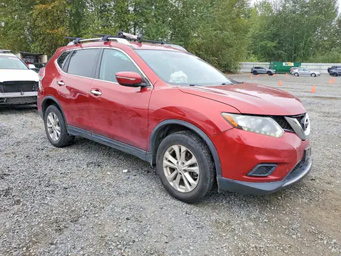 2014 Nissan Rogue VIN 5N1AT2MV7EC869192 фото 4