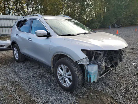 2014 Nissan Rogue VIN 5N1AT2MV2EC754726 фото 4