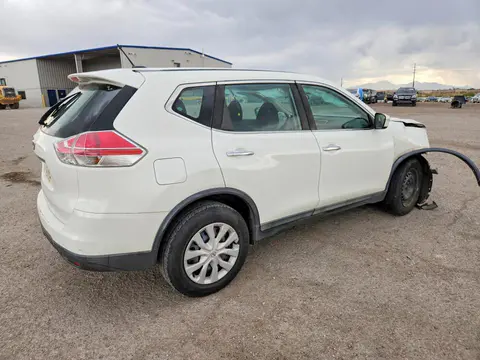 2015 Nissan Rogue VIN 5N1AT2MTXFC865704 фото 3