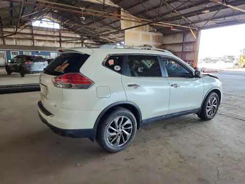 2015 Nissan Rogue VIN 5N1AT2MT1FC897134 фото 3