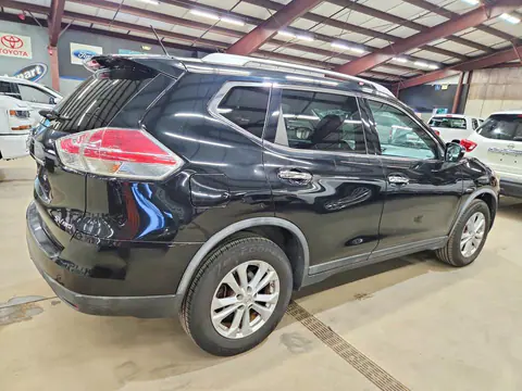2015 Nissan Rogue VIN KNMAT2MVXFP520977 фото 3