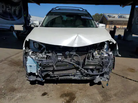 2015 Nissan Rogue VIN 5N1AT2MV7FC760359 фото 5
