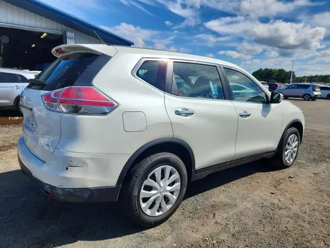 2015 Nissan Rogue VIN 5N1AT2MV8FC779518 фото 3