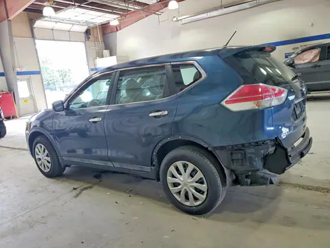 2015 NISSAN ROGUE VIN 5N1AT2MV3FC770449 фото 2