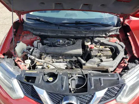 2015 NISSAN ROGUE VIN 5N1AT2MV2FC914167 фото 12