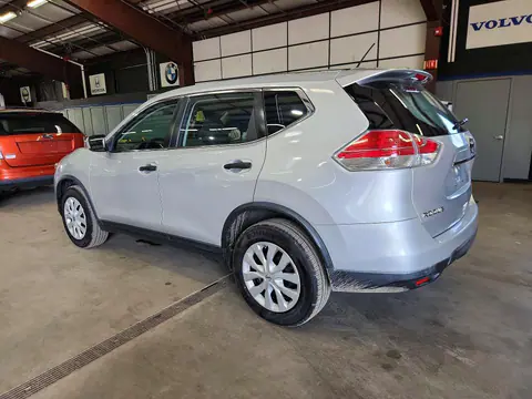 2016 Nissan Rogue VIN KNMAT2MV2GP619018 фото 2