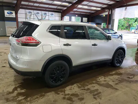 2016 Nissan Rogue VIN 5N1AT2MV9GC762146 фото 3
