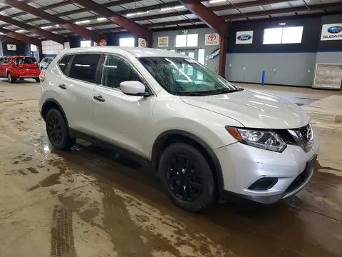 2016 Nissan Rogue VIN 5N1AT2MV9GC762146 фото 4