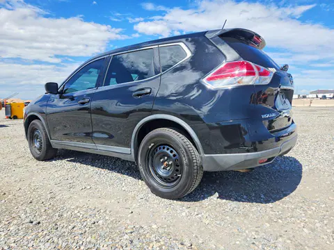 2016 Nissan Rogue VIN KNMAT2MV0GP635461 фото 2