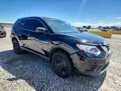 2016 Nissan Rogue VIN KNMAT2MV0GP635461 фото 4