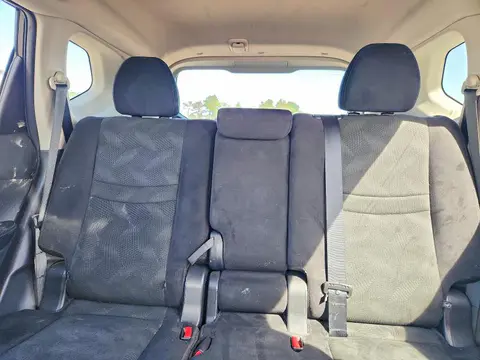 2016 NISSAN ROGUE VIN 5N1AT2MV3GC892682 фото 10