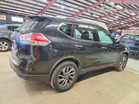 2016 Nissan Rogue VIN 5N1AT2MVXGC773222 фото 3