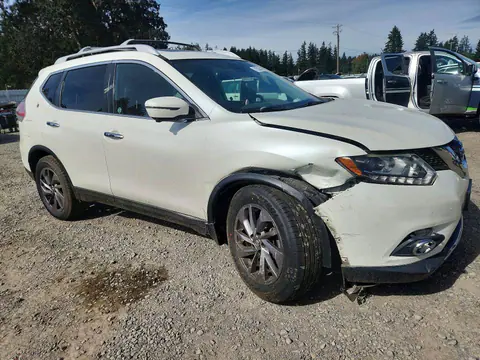 2016 Nissan Rogue VIN 5N1AT2MV0GC851751 фото 4