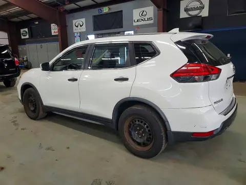 2017 Nissan Rogue VIN JN8AT2MV3HW014923 фото 2