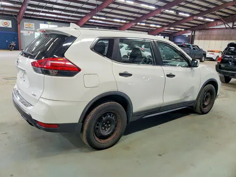 2017 Nissan Rogue VIN JN8AT2MV3HW014923 фото 3