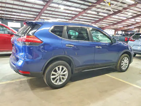 2017 Nissan Rogue VIN 5N1AT2MV0HC853405 фото 3