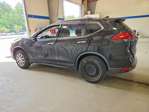 2017 NISSAN ROGUE VIN KNMAT2MV4HP541956 фото 2