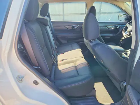 2017 NISSAN ROGUE VIN KNMAT2MV3HP537770 фото 11