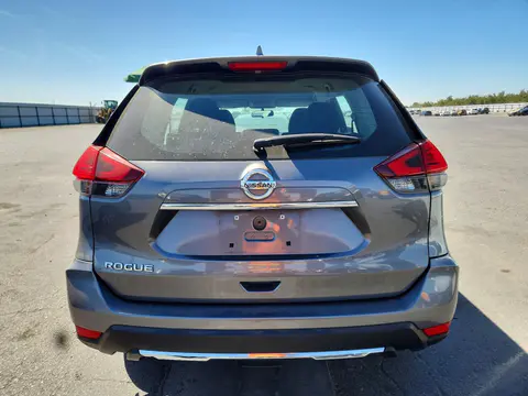 2017 Nissan Rogue S VIN KNMAT2MT5HP514828 фото 6