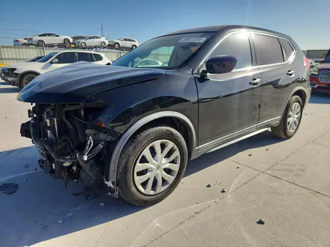 2017 NISSAN ROGUE VIN KNMAT2MT9HP608212 фото 1
