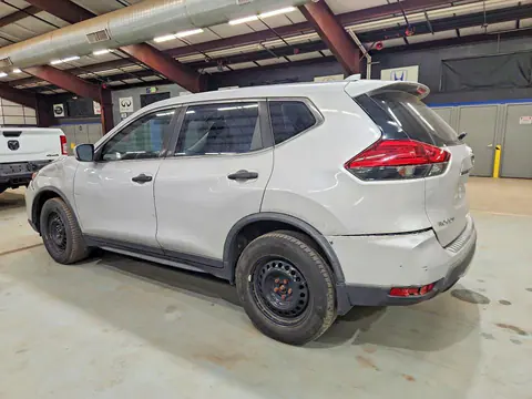 2017 Nissan Rogue VIN JN8AT2MV1HW014533 фото 2
