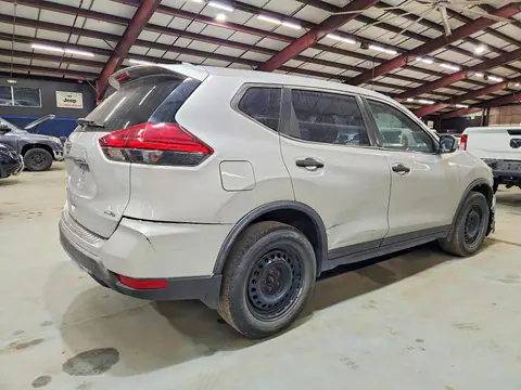2017 Nissan Rogue VIN JN8AT2MV1HW014533 фото 3