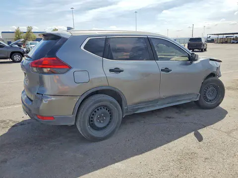 2017 Nissan Rogue VIN KNMAT2MT2HP505794 фото 3