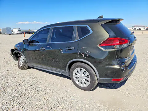 2017 Nissan Rogue VIN JN8AT2MT1HW384685 фото 2