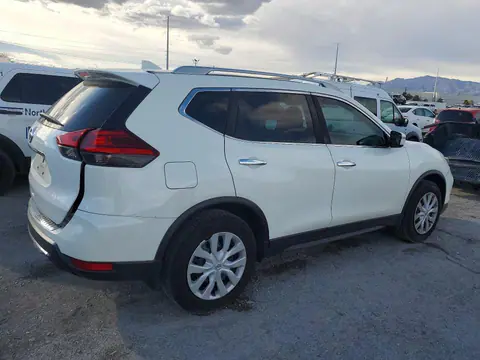 2017 Nissan Rogue VIN 5N1AT2MT3HC773806 фото 3