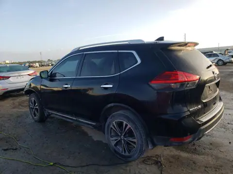 2017 NISSAN ROGUE VIN 5N1AT2MV8HC880142 фото 2