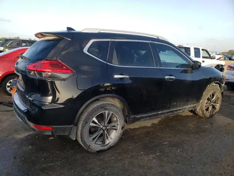 2017 NISSAN ROGUE VIN 5N1AT2MV8HC880142 фото 3