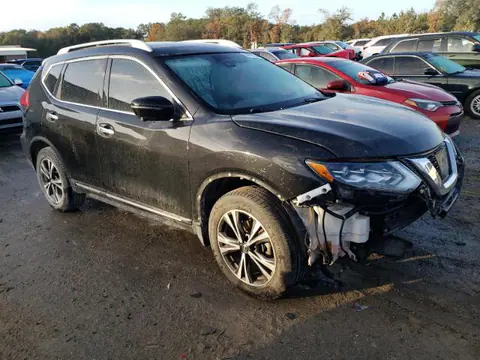 2017 NISSAN ROGUE VIN 5N1AT2MV8HC880142 фото 4