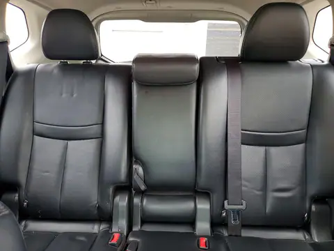 JN8AT2MT6JW464134 — 2018 Nissan Rogue, Естественный износ, фото до ремонта