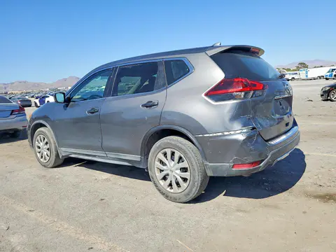 2018 Nissan Rogue VIN KNMAT2MT9JP507452 фото 2